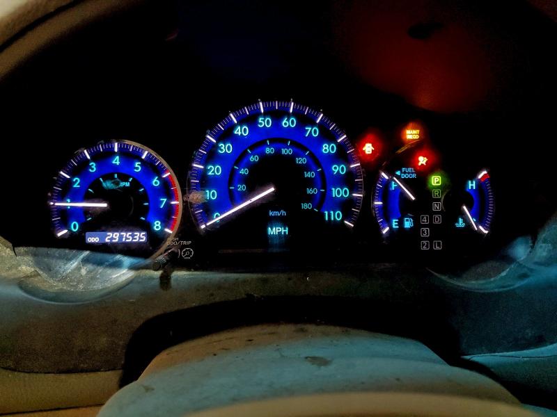 2006 TOYOTA SIENNA XLE #3296901836