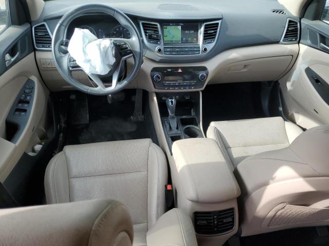 2018 HYUNDAI TUCSON SEL #3282507931