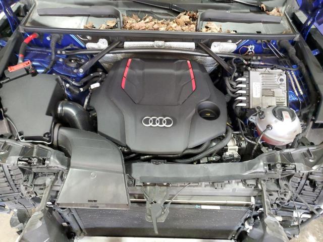 2022 AUDI SQ5 PREMIU #3301820381