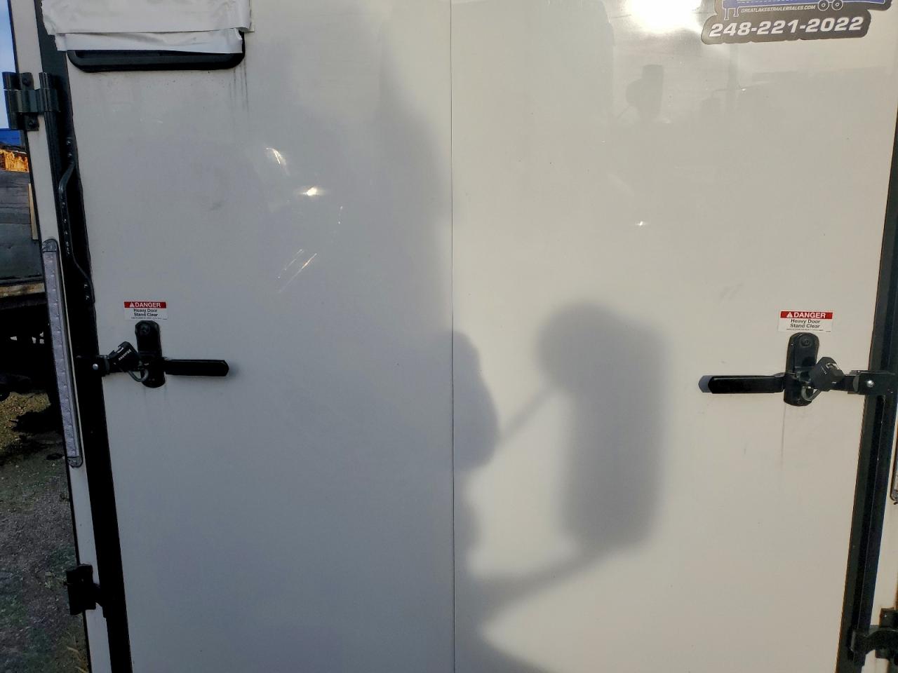 Lot #3301630646 2026 DISCOVERY UNKNOWN