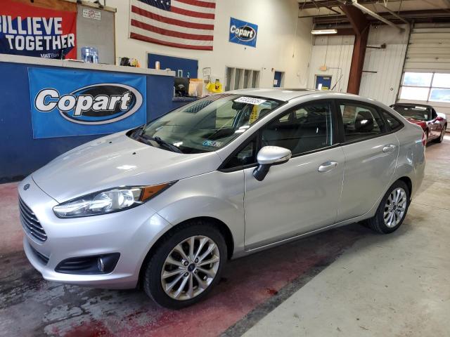 2014 FORD FIESTA SE - 3FADP4BJ2EM189853