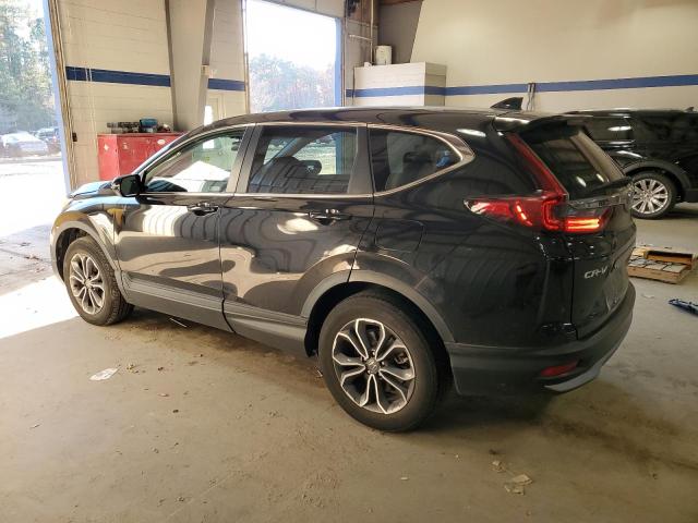 2022 HONDA CR-V EXL #3293527410