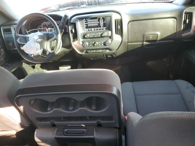 2014 CHEVROLET SILVERADO #3284777538