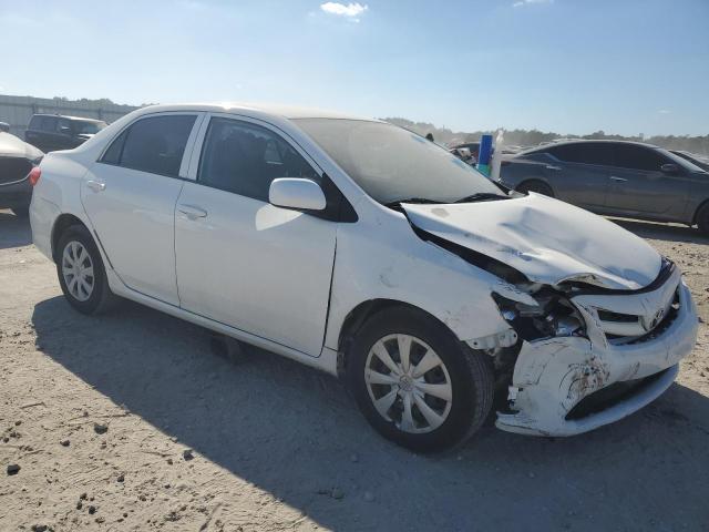 2012 TOYOTA COROLLA BA #3297962853