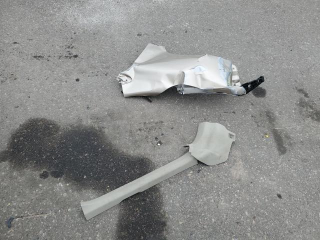 2009 TOYOTA COROLLA BA #3293172158