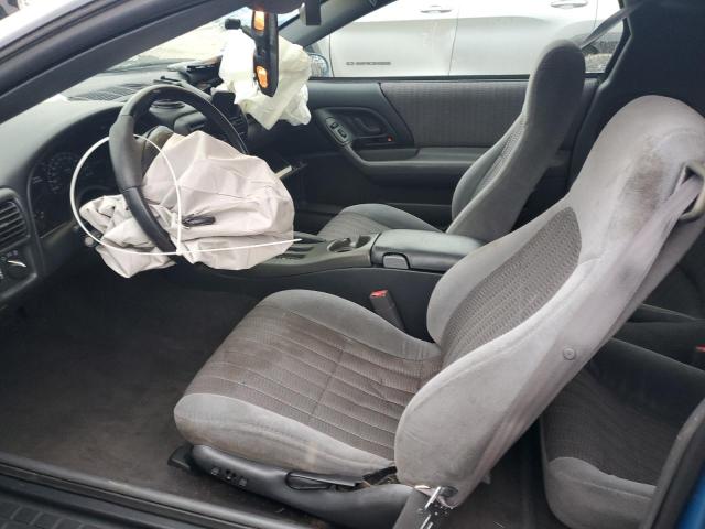 1999 CHEVROLET CAMARO #3296305417