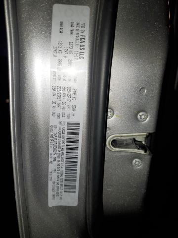 2018 JEEP CHEROKEE L #3284615324