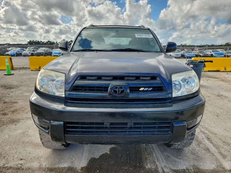 2003 TOYOTA 4RUNNER SR #3303658951