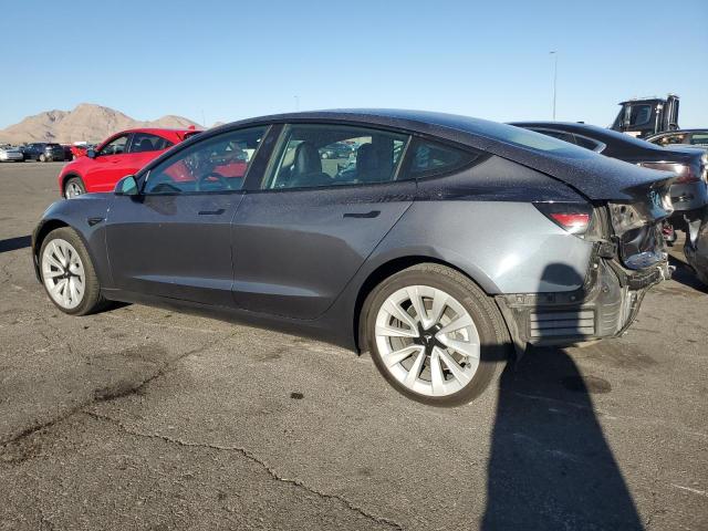 2021 TESLA MODEL 3 #3286895223