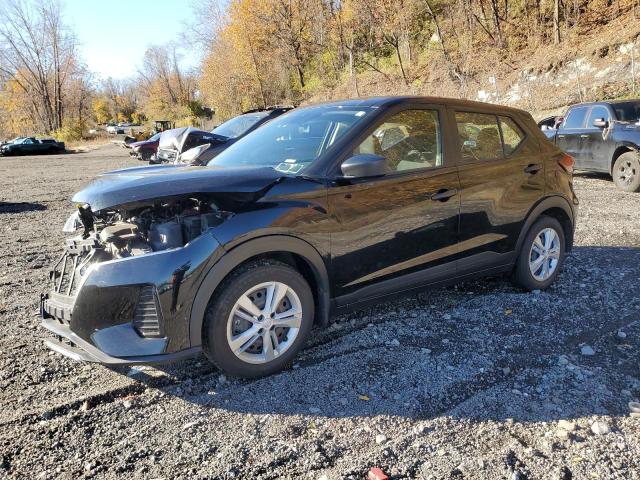 2023 NISSAN KICKS S #3301603628
