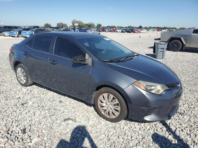 2015 TOYOTA COROLLA L - 2T1BURHE1FC476547