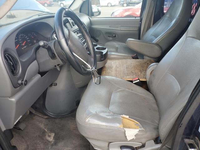 2006 FORD ECONOLINE #3293441405