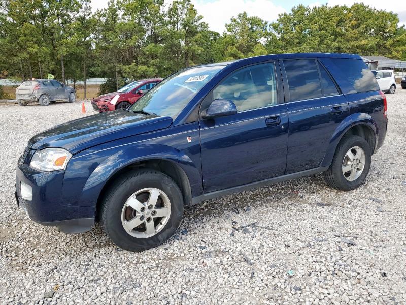 Global Auto Auctions: 2007 SATURN VUE