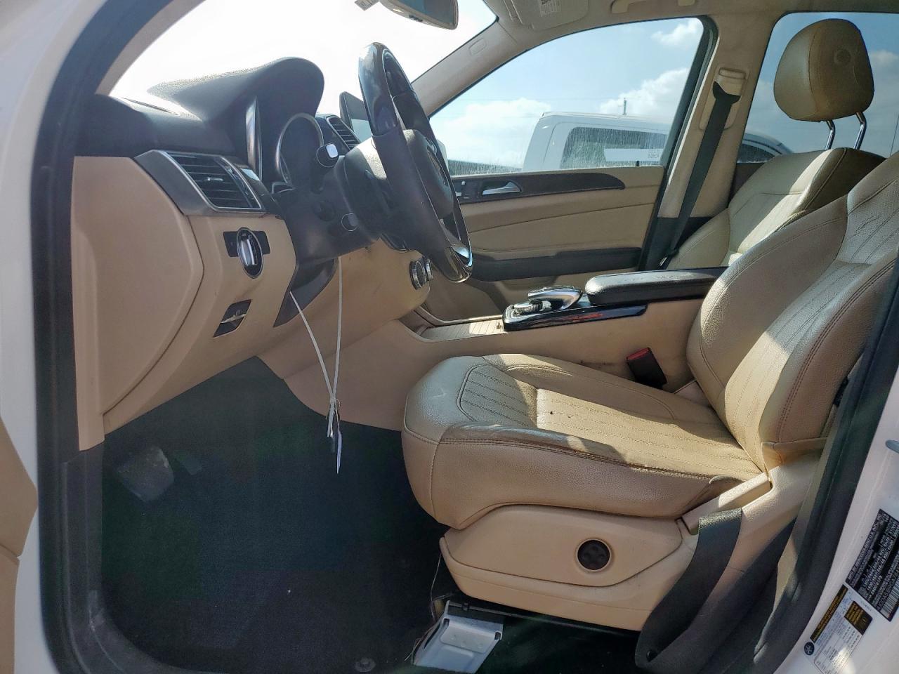 MERCEDES-BENZ GLE-CLASS 350