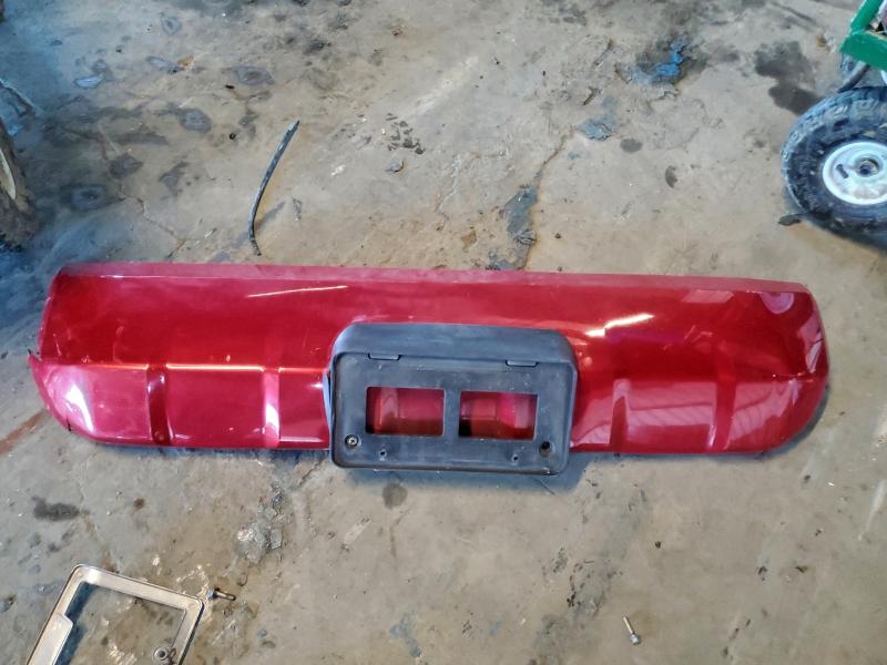 2018 TOYOTA TACOMA DOU #3304148529