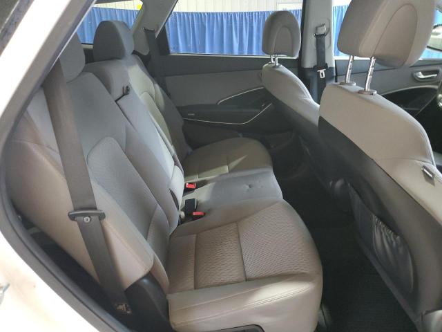 2019 HYUNDAI SANTA FE X #3296942819