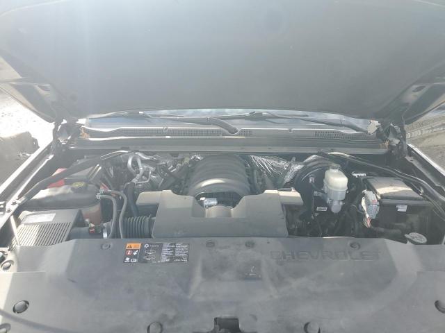 2016 CHEVROLET SUBURBAN K #3293437444