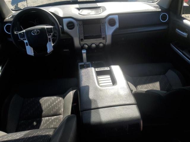 2018 TOYOTA TUNDRA CRE #3296993838