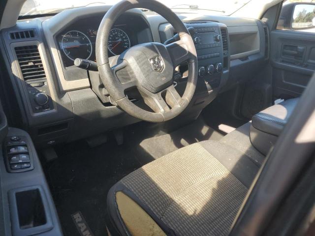 2011 DODGE RAM 1500 #3285803655