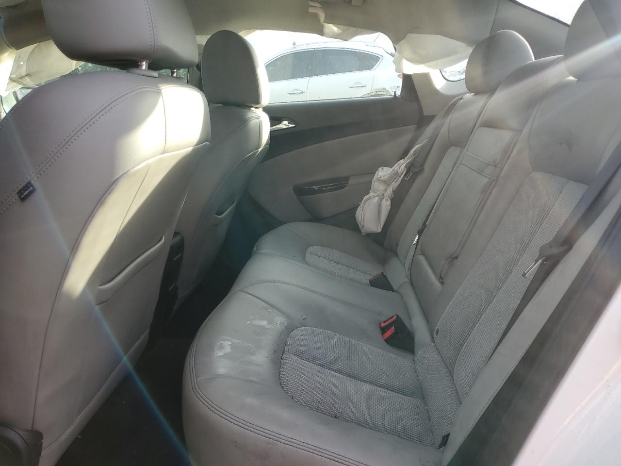 BUICK VERANO SPORT TOURING