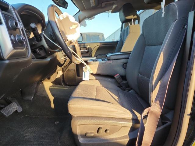 2017 CHEVROLET SILVERADO #3303975702