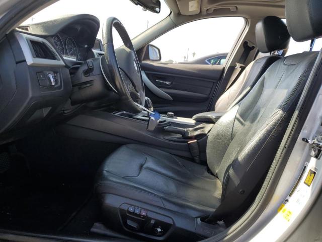 2012 BMW 328 I - WBA3A5C51CF347060