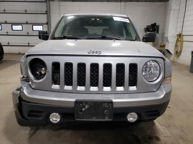 2017 JEEP PATRIOT SP #3304681917