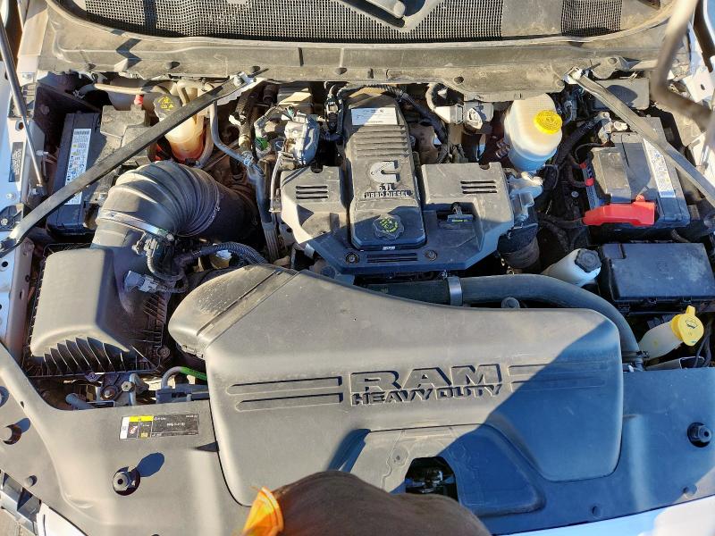 2021 RAM 2500 BIG H #3280273970