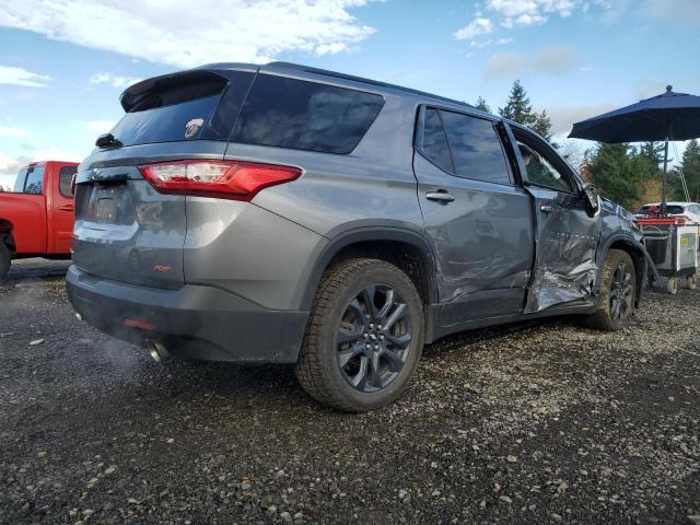 2019 CHEVROLET TRAVERSE H #3305655751