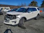 Lot #3303924713 2018 FORD EXPLORER P