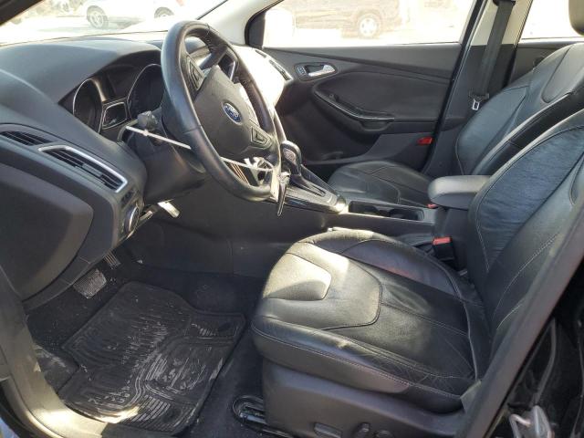 2016 FORD FOCUS TITA #3293742947