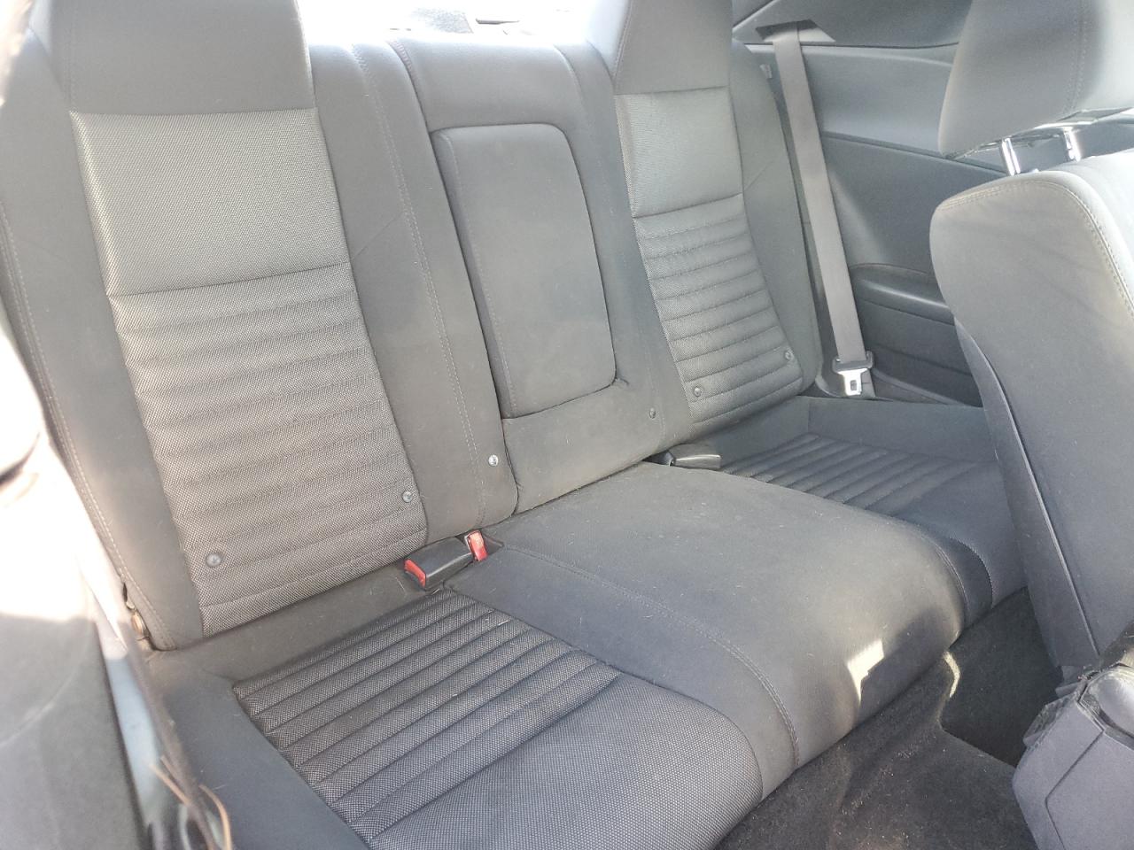 DODGE CHALLENGER SXT