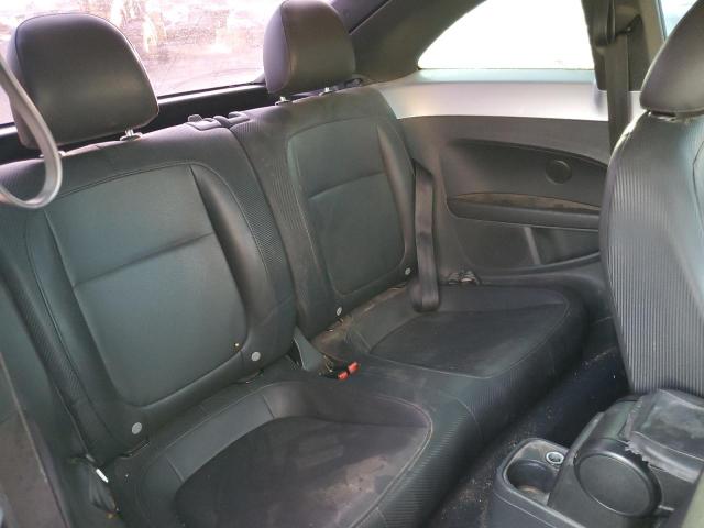 2013 VOLKSWAGEN BEETLE #3285777664