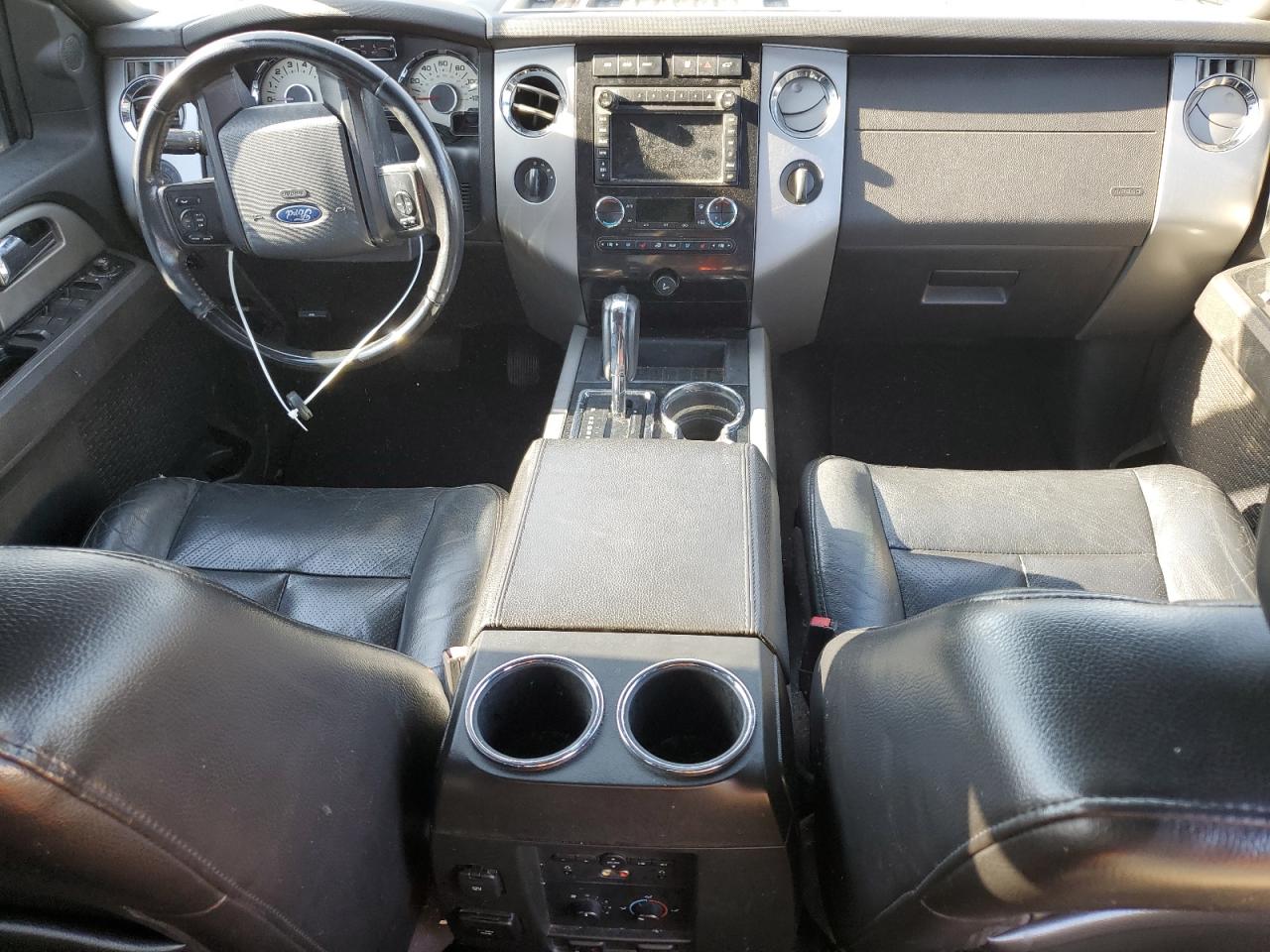 FORD EXPEDITION LIMITED