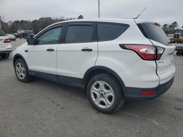 2018 FORD ESCAPE S #3301767367
