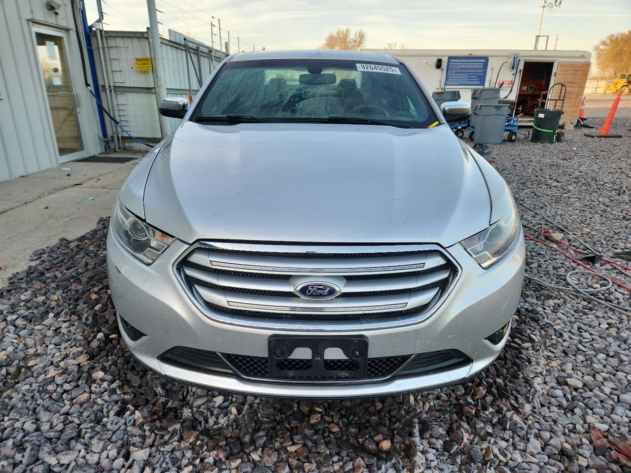 FORD TAURUS LIMITED