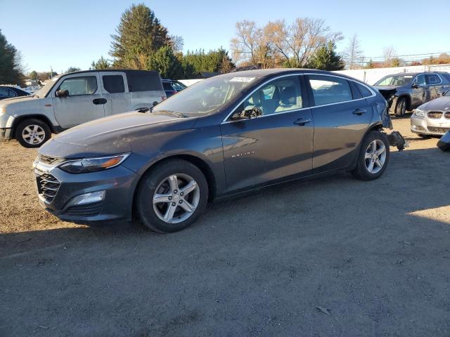 2019 CHEVROLET MALIBU LS #3286717301