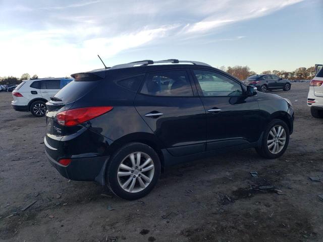 2011 HYUNDAI TUCSON GLS #3296340472