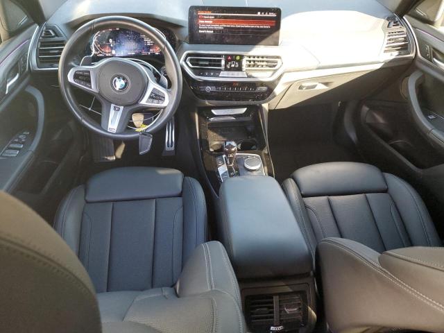2024 BMW X3 XDRIVE3 #3302843924