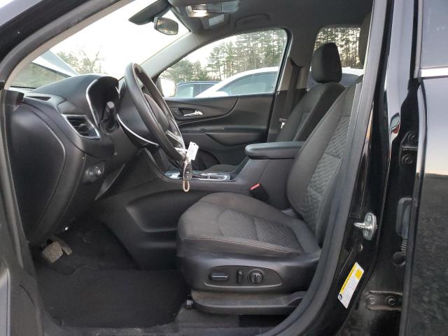 2018 CHEVROLET EQUINOX LT #3302814913