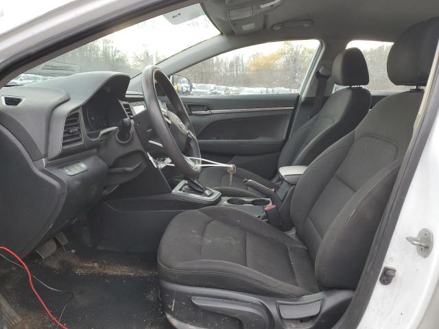 2019 HYUNDAI ELANTRA SE #3285662658