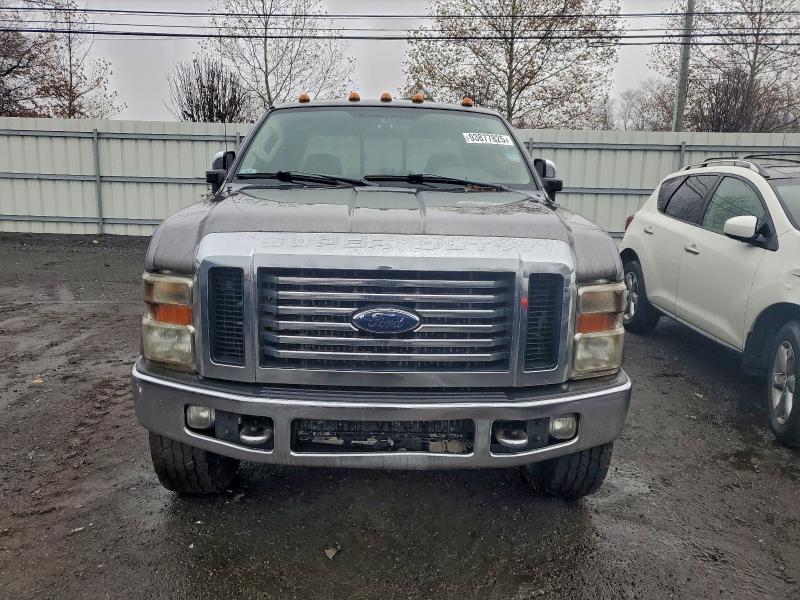 2010 FORD F250 SUPER #3296225489