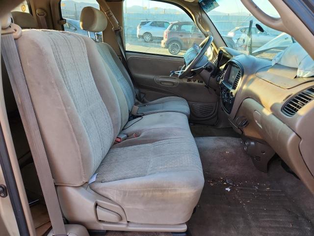 2004 TOYOTA TUNDRA ACC #3294855772