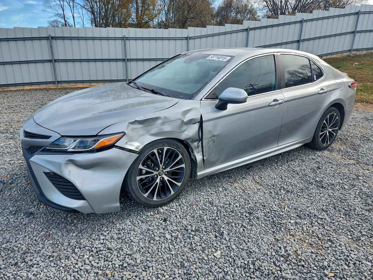 TOYOTA CAMRY L