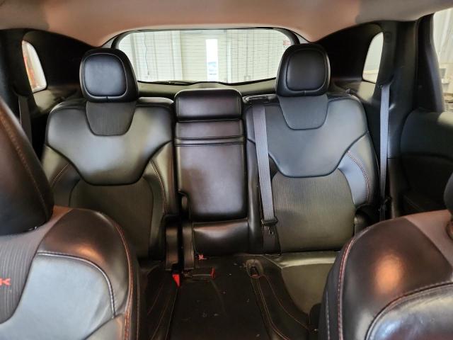 2016 JEEP CHEROKEE T - 1C4PJMBS4GW112907