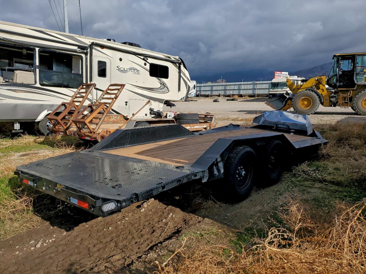 Lot #3308649517 2025 RAWMAXX UNKNOWN