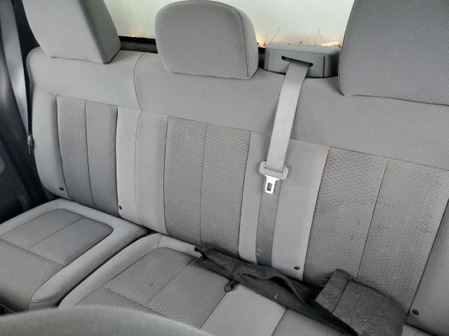 2011 FORD F150 SUPER #3282268862