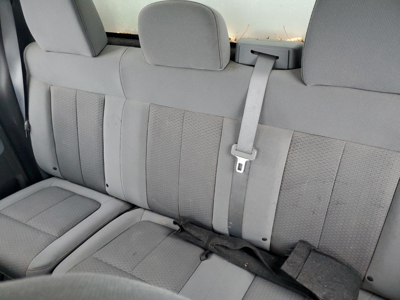 Lot #3282268862 2011 FORD F150 SUPER