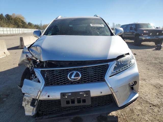 2015 LEXUS RX 350 BAS #3290373788