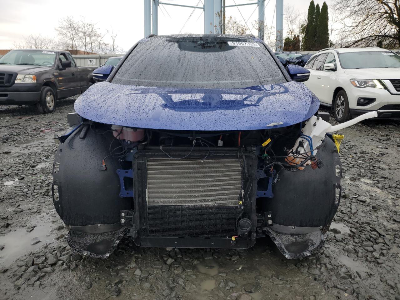 VOLKSWAGEN ID.4 PRO S